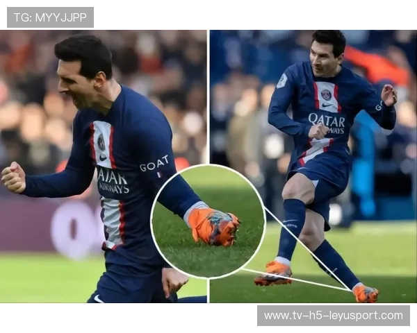 对手苦练一周封死梅西左脚仍被右脚打爆